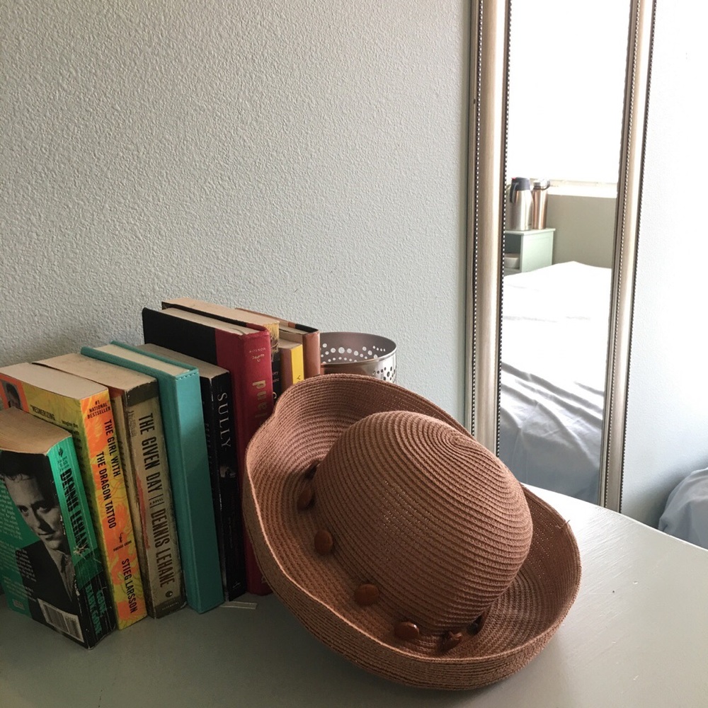 SCALA Hat